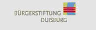 Bürgerstiftung Duisburg